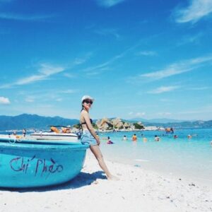 Tour Nha Trang 3 ngày 2 đêm