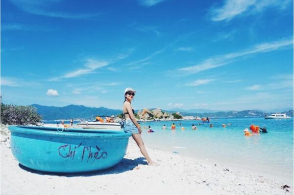 Tour Nha Trang 3 ngày 2 đêm