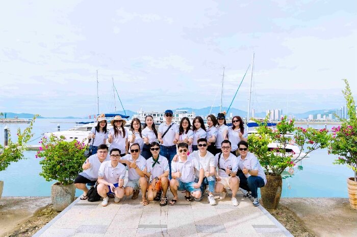 Tour Nha Trang 5 ngày 4 đêm