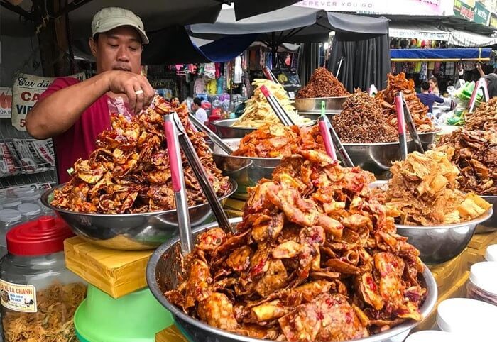 Tour Nha Trang 5 ngày 4 đêm