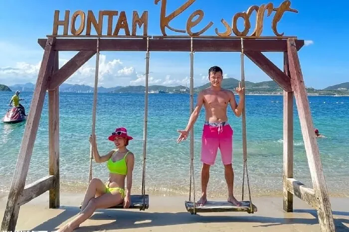 TOUR NHA TRANG 5 NGÀY 4 ĐÊM