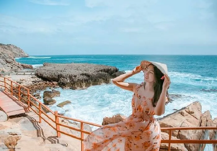 TOUR NHA TRANG 5 NGÀY 4 ĐÊM