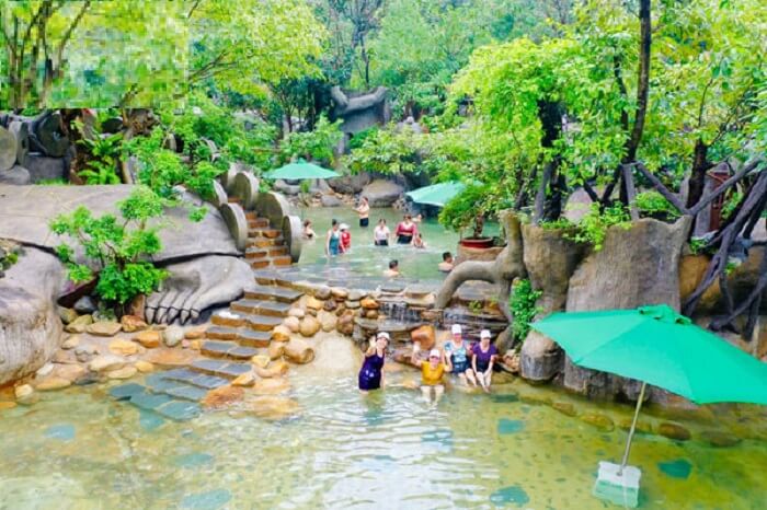 Tour Núi Thần Tài 1 ngày từ Đà Nẵng