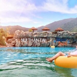 Tour Núi Thần Tài 1 ngày từ Đà Nẵng