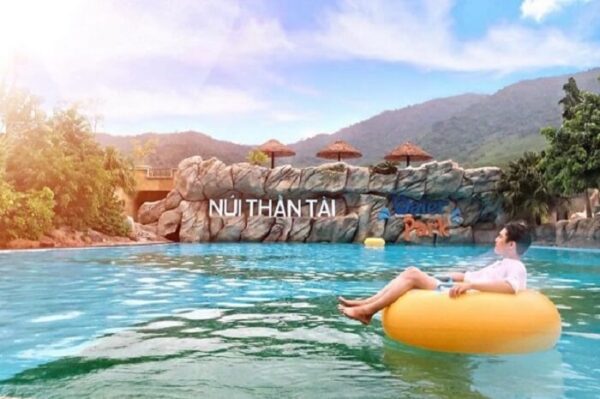 Tour Núi Thần Tài 1 ngày từ Đà Nẵng