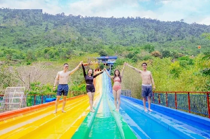 TOUR NÚI THẦN TÀI