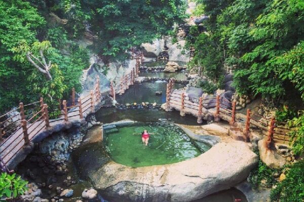 Tour Núi Thần Tài 1 ngày từ Đà Nẵng