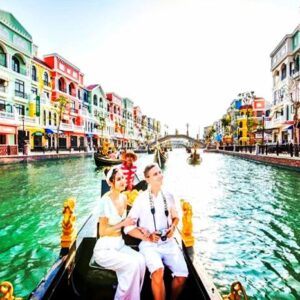 Tour Phú Quốc 4 ngày 3 đêm