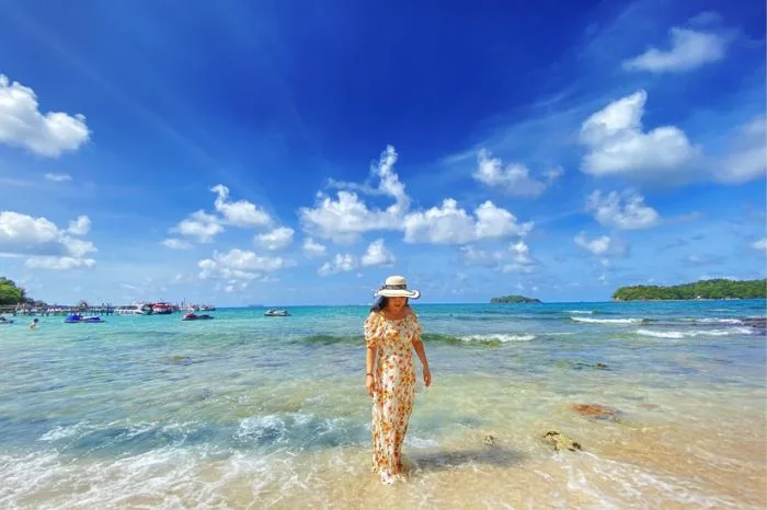 TOUR PHÚ QUỐC 5 NGÀY 4 ĐÊM