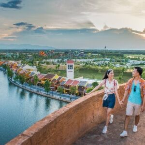 Tour VinWonders Nam Hội An 1 ngày