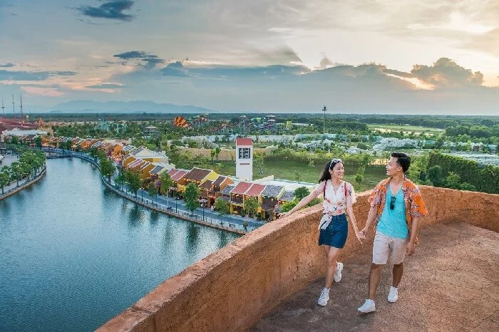 TOUR VINWONDERS NAM HỘI AN