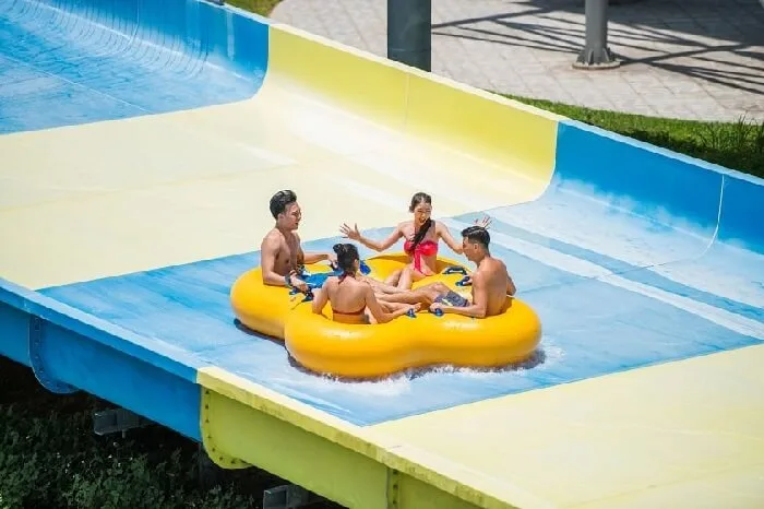 TOUR VINWONDERS NAM HỘI AN