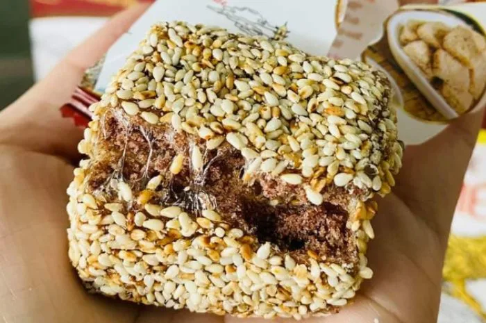 đặc sản Đà Nẵng làm quà