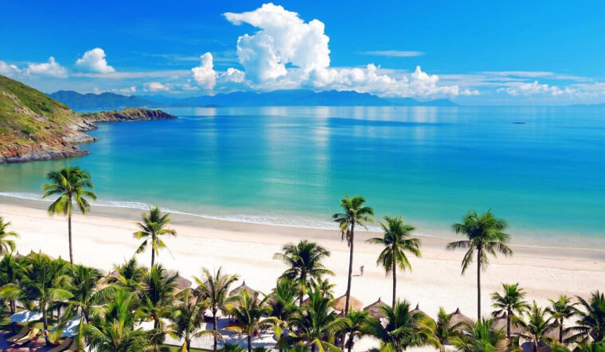 Nha Trang Travel