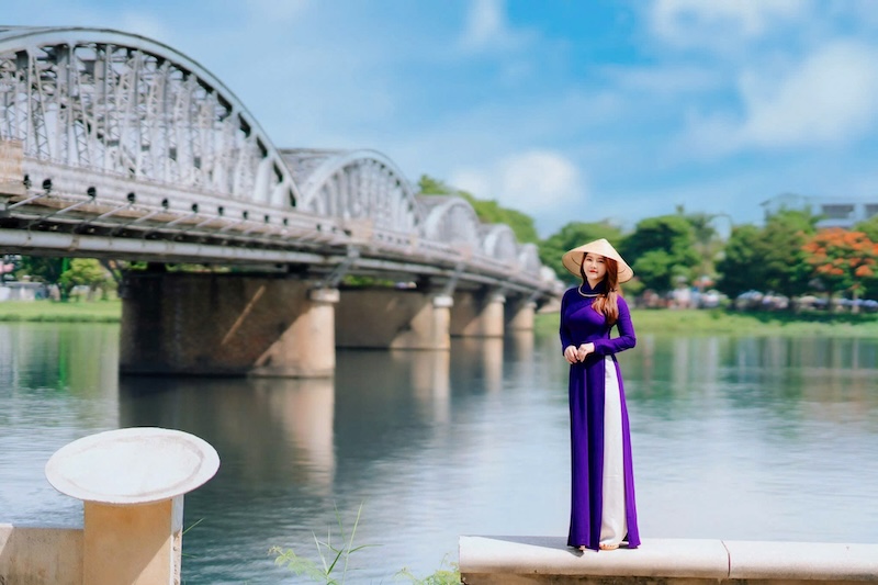 TOUR HUẾ TỪ ĐÀ NẴNG