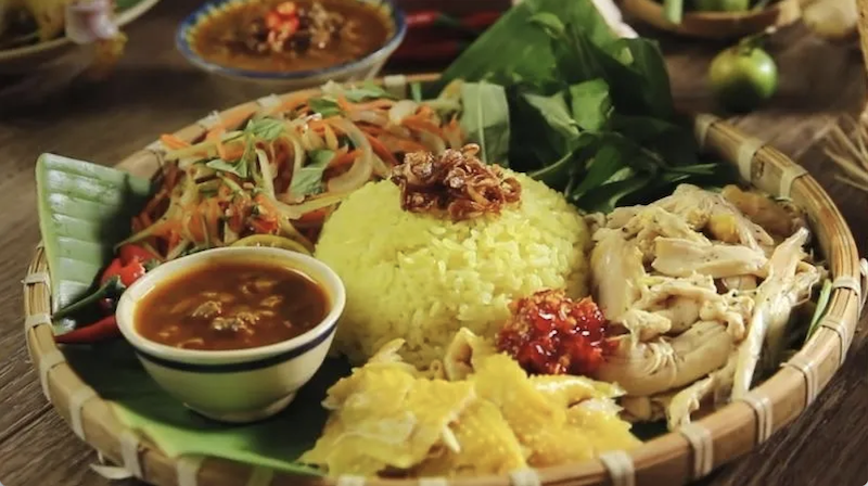 Đi kèm trong tour luôn là những dịch vụ chất lượng nhất.