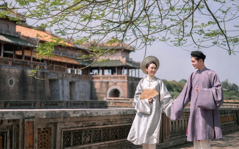 TOUR HUẾ TỪ ĐÀ NẴNG