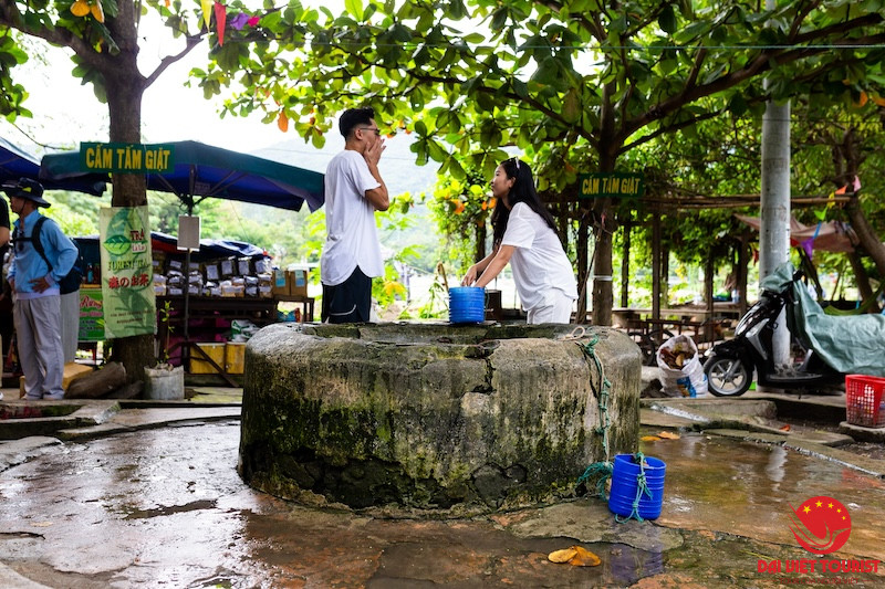 Chỉ thời gian ngắn nhưng sẽ có rất nhiều trải nghiệm thú vị.