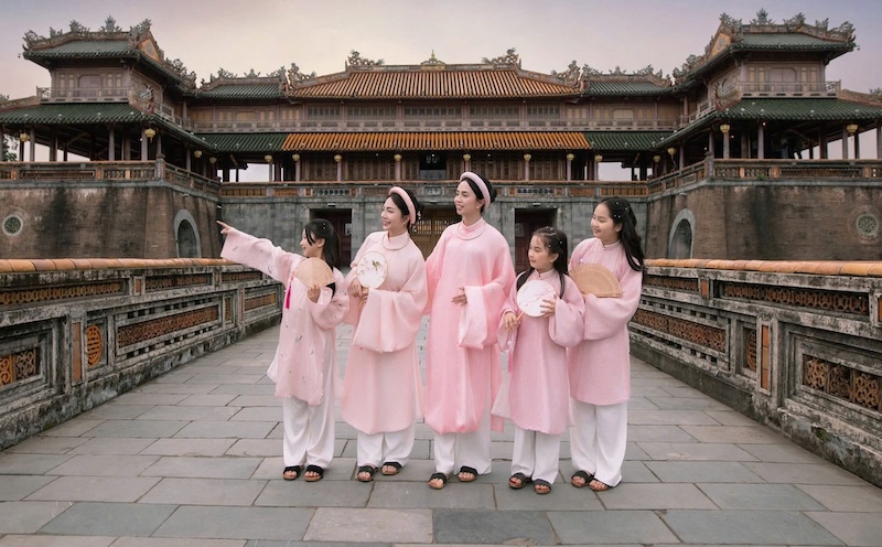 TOUR HUẾ TỪ ĐÀ NẴNG