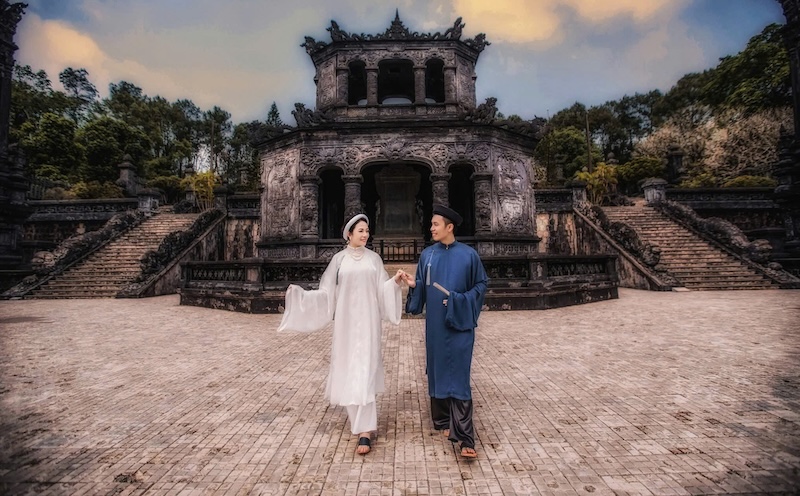 Huế là một điểm đến nổi tiếng của miền Trung có nhiều điều đáng để khám phá.