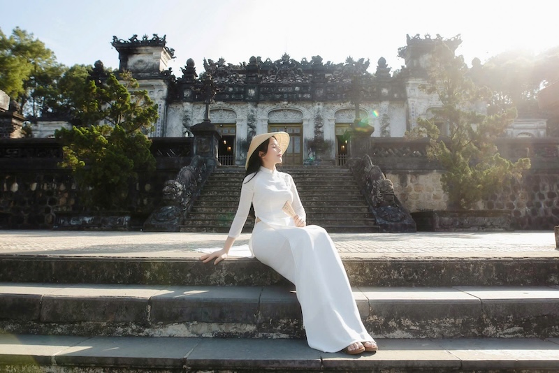 TOUR HUẾ TỪ ĐÀ NẴNG