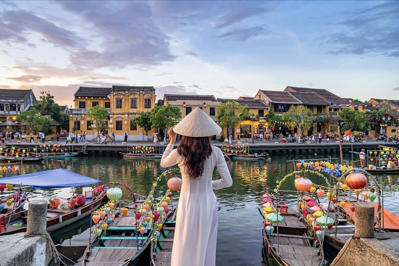 Lịch trình luôn được Đại Việt Tourist thiết kế chi tiết, hấp dẫn.