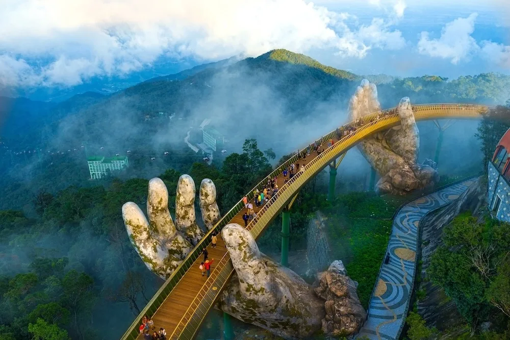 chi phí du lịch Đà Nẵng