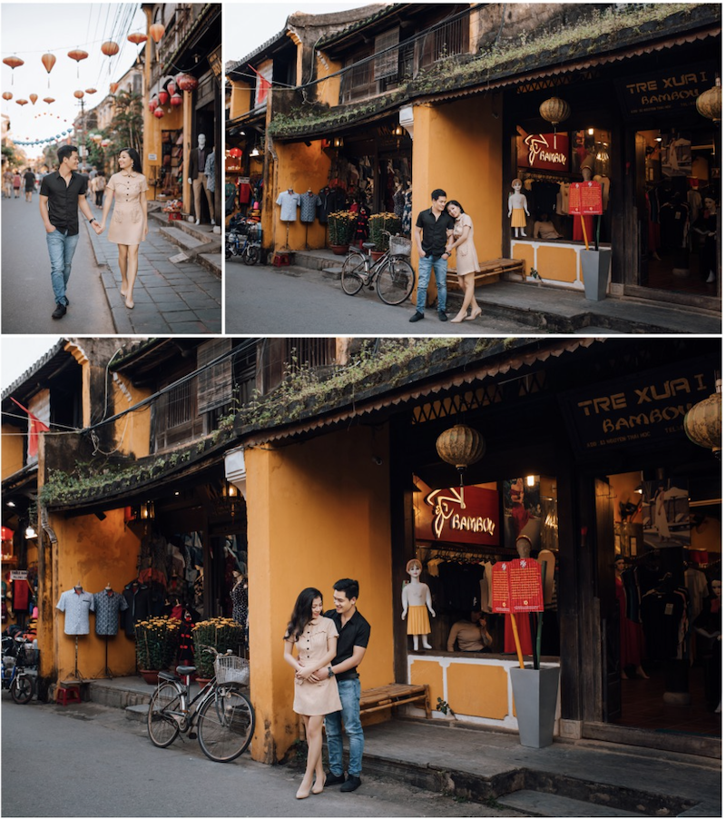 Tour Hội An 1 ngày dành cho mọi du khách có nhu cầu khám phá Đà Nẵng - Hội An.