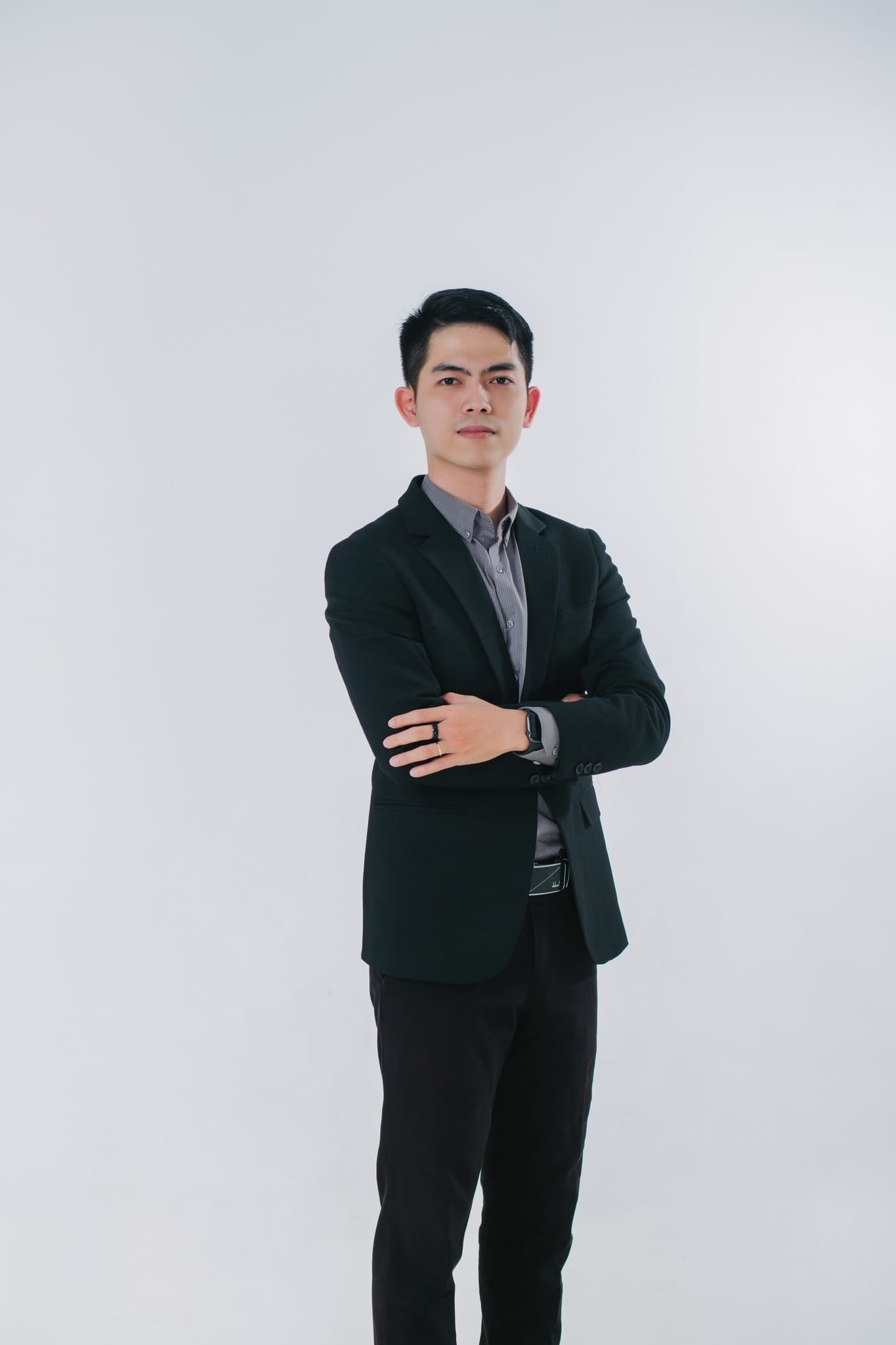 Anh Bùi Trường Giang