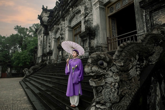 Hãy chuẩn bị tư trang, hành lý cá nhân khi đi tour.