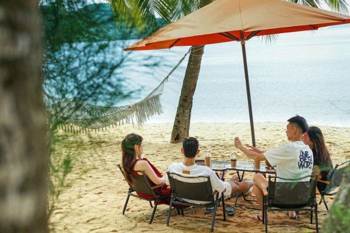 Quán cà phê Đà Nẵng