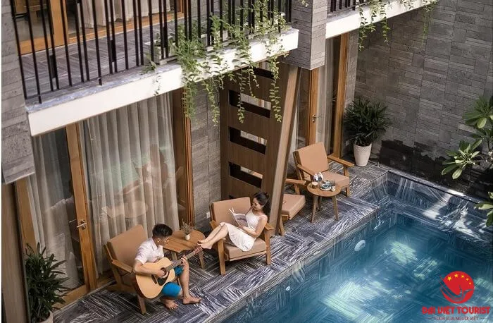  homestay Đà Nẵng