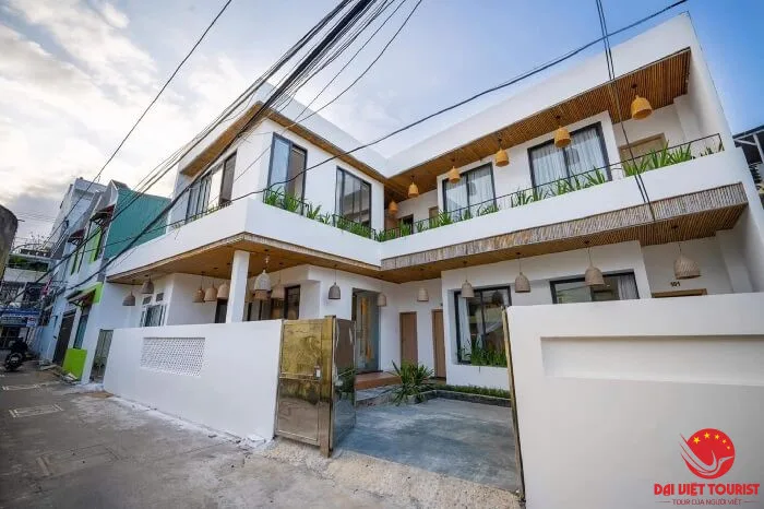  homestay Đà Nẵng