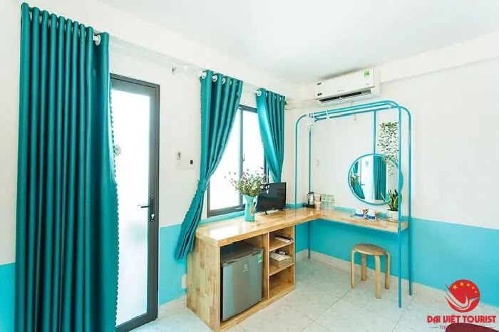  homestay Đà Nẵng