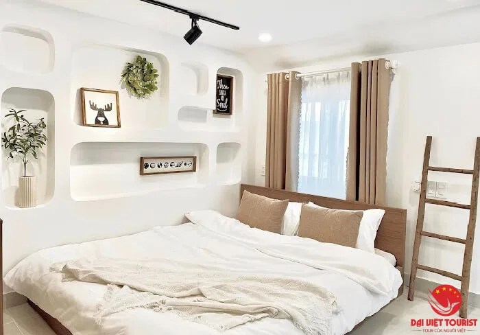  homestay Đà Nẵng