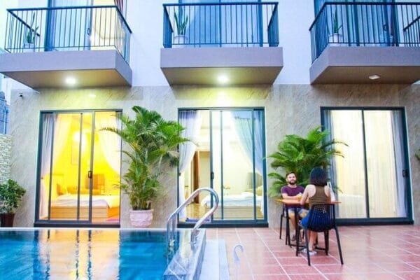 Top 25 homestay Đà Nẵng đẹp tiện nghi, giá tốt cho du khách