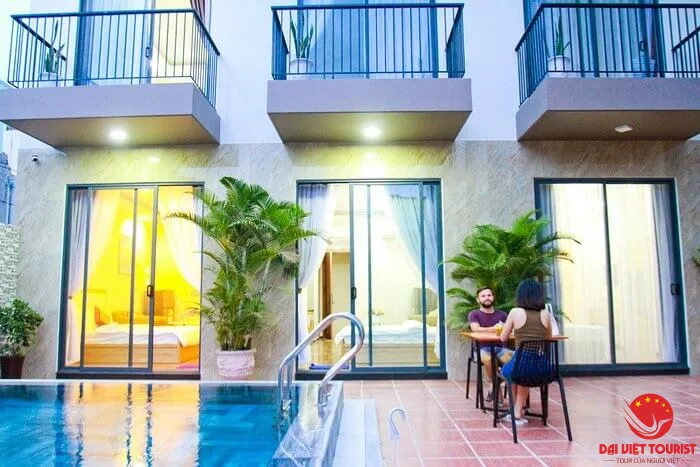  homestay Đà Nẵng