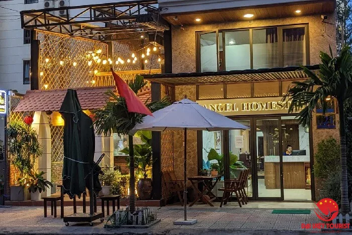  homestay Đà Nẵng