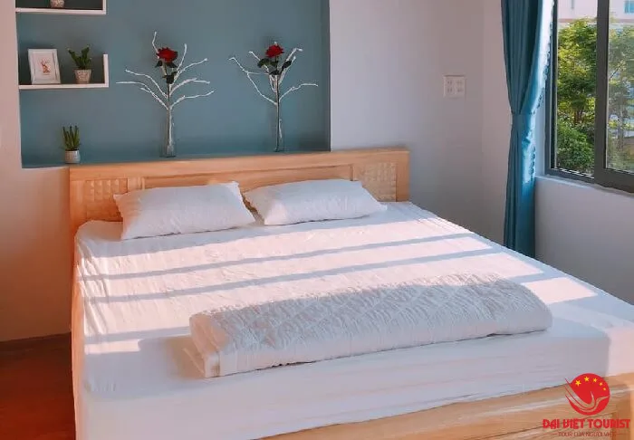  homestay Đà Nẵng