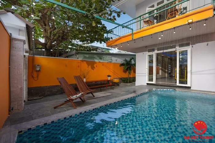  homestay Đà Nẵng