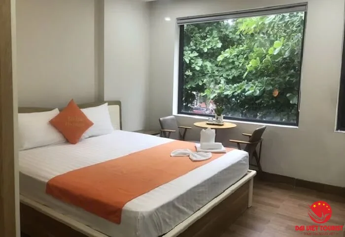  homestay Đà Nẵng