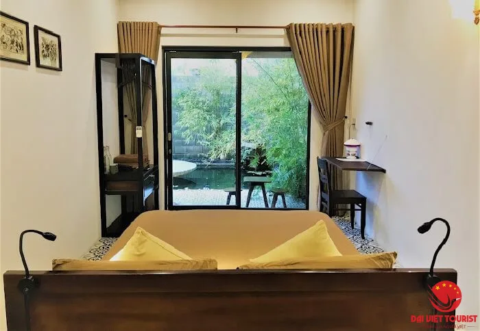  homestay Đà Nẵng