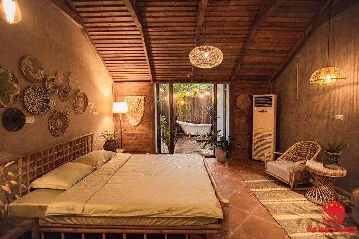  homestay Đà Nẵng