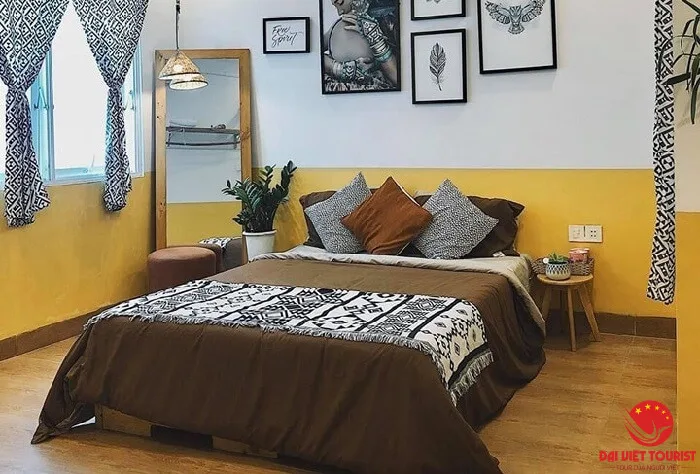  homestay Đà Nẵng