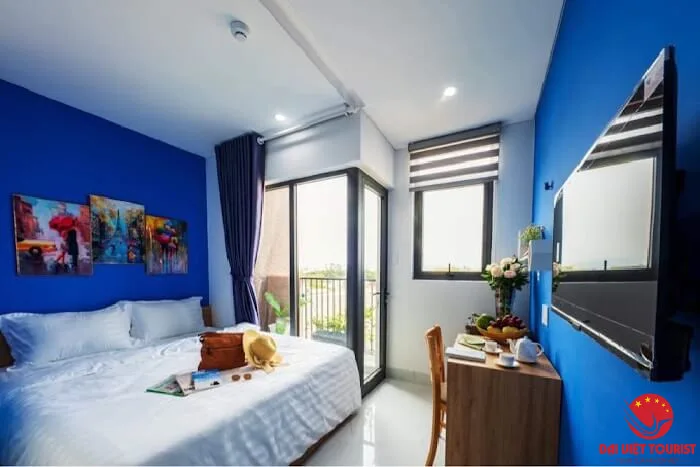  homestay Đà Nẵng