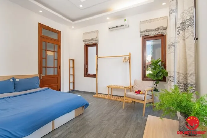  homestay Đà Nẵng