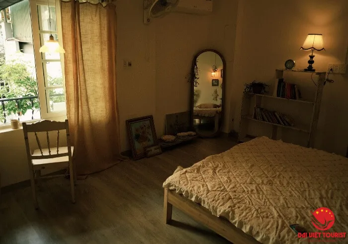  homestay Đà Nẵng