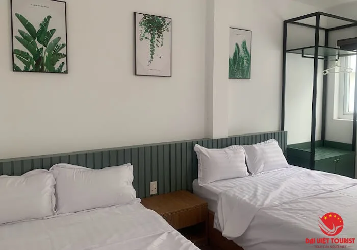  homestay Đà Nẵng