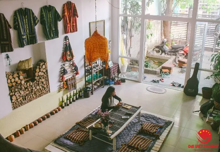  homestay Đà Nẵng