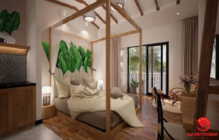  homestay Đà Nẵng